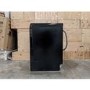Refurbished Indesit DFE1B19BUK 13 Place Freestanding Dishwasher Black