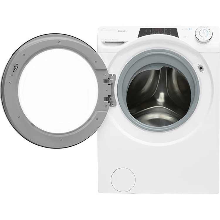 Candy RO1694DWMCE  Smart Freestanding 9KG 1600 Spin Washing Machine White