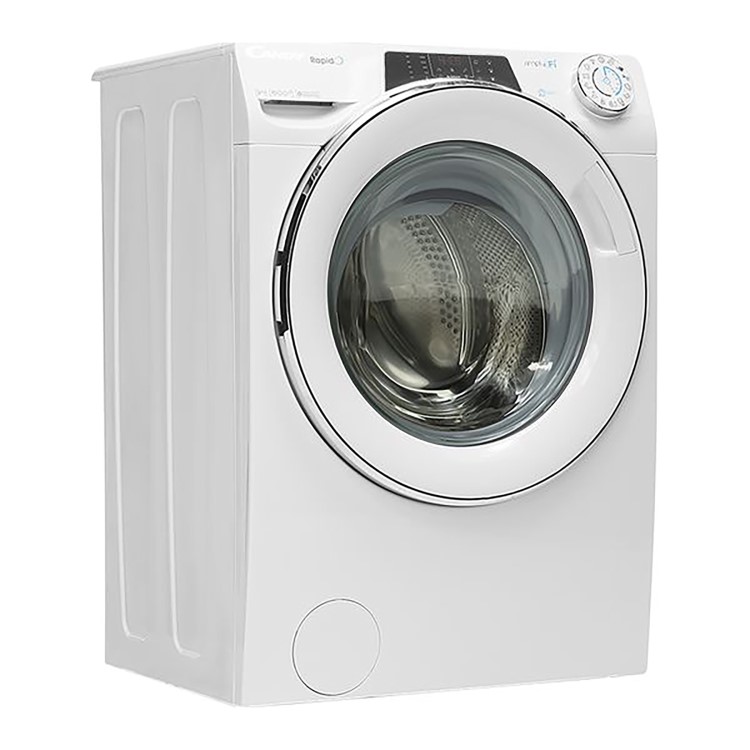 Candy RO1694DWMCE  Smart Freestanding 9KG 1600 Spin Washing Machine White