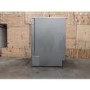 Refurbished Indesit DFE1B19XUK 13 Place Freestanding Dishwasher Silver