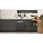 Neff Fully Integrated Dishwasher