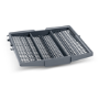 GRADE A2 - Neff S723N60X1G N50 XXL 14 Place Fully Integrated Dishwasher With Cutlery Tray