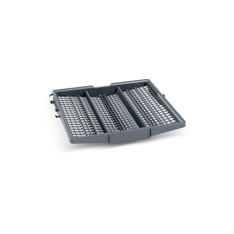 GRADE A2 - Neff S723N60X1G N50 XXL 14 Place Fully Integrated Dishwasher With Cutlery Tray