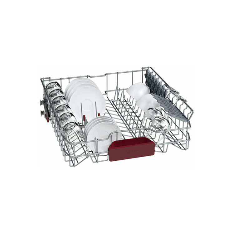 GRADE A2 - Neff S723N60X1G N50 XXL 14 Place Fully Integrated Dishwasher With Cutlery Tray