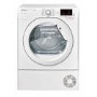 Refurbished Hoover DX C10DE Smart Freestanding Condenser 10KG Tumble Dryer White