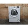 Refurbished Hoover DX C10DE Smart Freestanding Condenser 10KG Tumble Dryer White