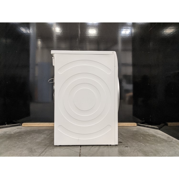 Refurbished Bosch Serie 6 WTG86402GB Freestanding Condenser 8KG Tumble Dryer White