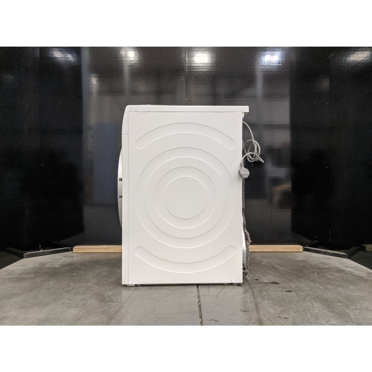 Refurbished Bosch Serie 6 WTG86402GB Freestanding Condenser 8KG Tumble Dryer White