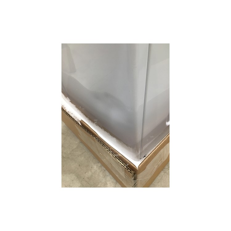 Refurbished Hoover Dynamic Next DXOA 49C3/1-80 Freestanding 9KG 1400 Spin Washing Machine