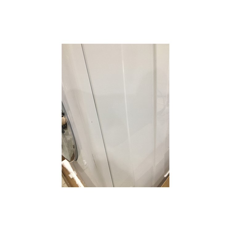 Refurbished Hoover Dynamic Next DXOA 49C3/1-80 Freestanding 9KG 1400 Spin Washing Machine