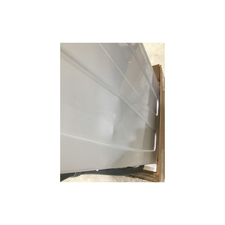 Refurbished Hoover Dynamic Next DXOA 49C3/1-80 Freestanding 9KG 1400 Spin Washing Machine