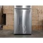 Refurbished Samsung RB36R8839SR Freestanding 355 Litre 60/40 Frost Free Fridge Freezer Silver