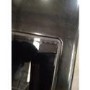 Refurbished Beko KDVC100K 100cm Electric Range Cooker With 5 Zone Ceramic Hob Black
