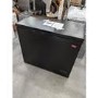 Refurbished Russell Hobbs RHCF198B 94.5cm Wide 198 Litre Chest Freezer - Black