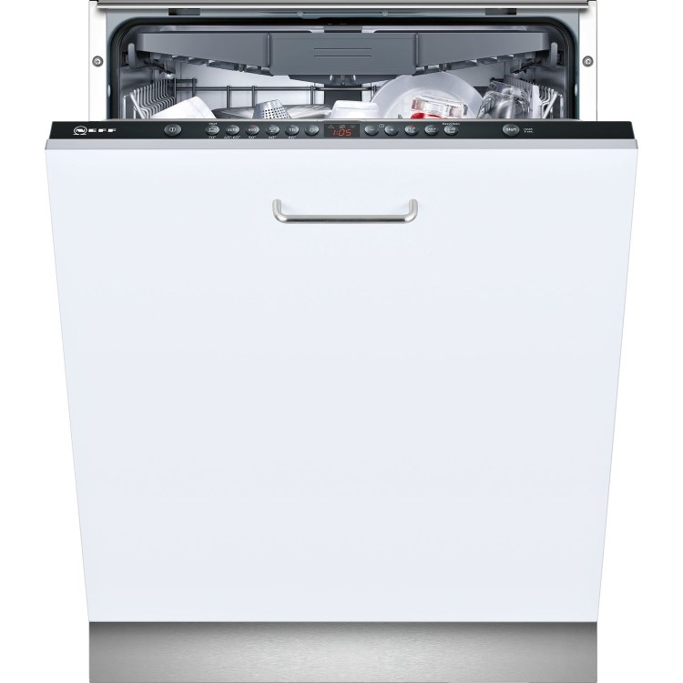 Refurbished Neff N50 S513K60X1G 13 Place Fully Integrated Dishwasher