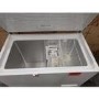 Refurbished Hotpoint CS1A300HFA1 311 Litre Chest Freezer White