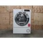 Refurbished Hoover DXOH9A2TCE-80 Freestanding Heat Pump 9KG Tumble Dryer White