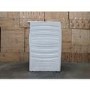Refurbished Hoover DXOH9A2TCE-80 Freestanding Heat Pump 9KG Tumble Dryer White