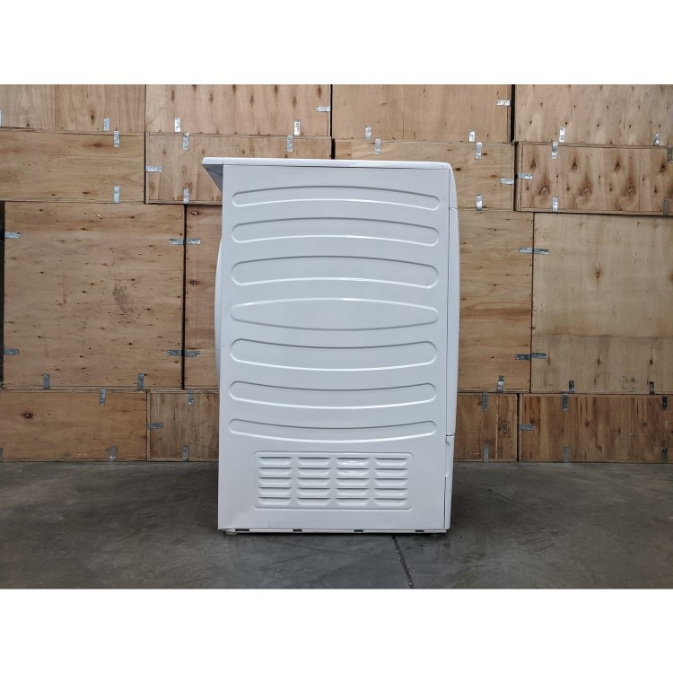 Refurbished Hoover DXOH9A2TCE-80 Freestanding Heat Pump 9KG Tumble Dryer White