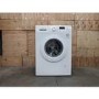 Refurbished Bosch Serie 2 WAJ24006GB Freestanding 7KG 1200 Spin Washing Machine White