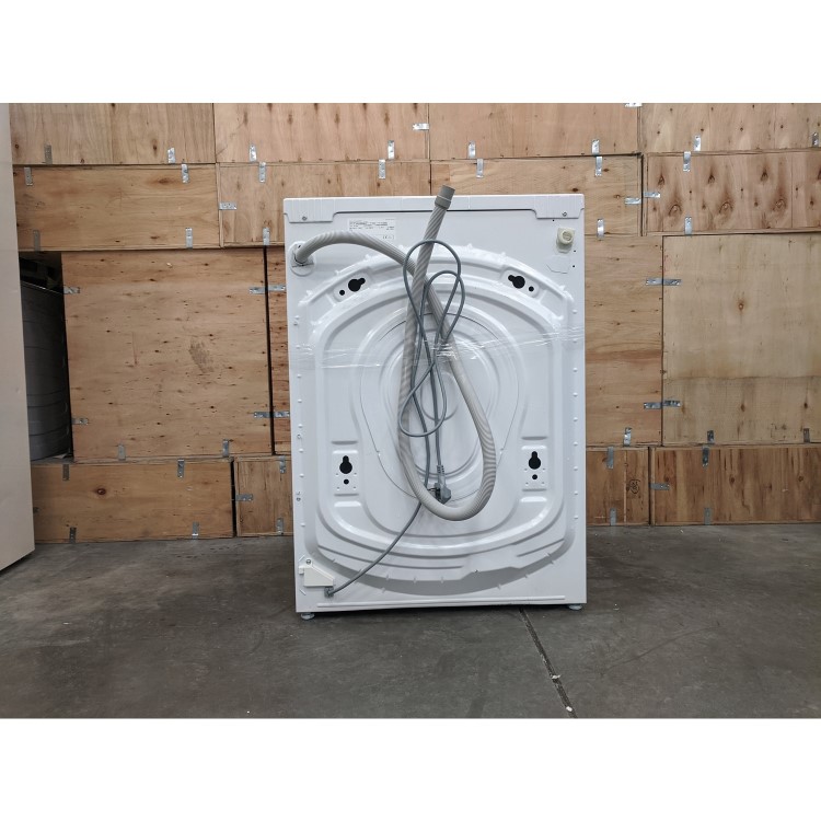 Refurbished Bosch Serie 2 WAJ24006GB Freestanding 7KG 1200 Spin Washing Machine White