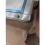 Refurbished Miele DA2450 54cm Canopy Cooker Hood Stainless Steel