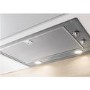 GRADE A1 - Miele DA2450 50cm Wide Canopy Cooker Hood Grey