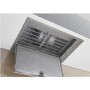 GRADE A1 - Miele DA2450 50cm Wide Canopy Cooker Hood Grey