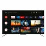GRADE A2 - TCL QLED 50 Inch 4K Ultra HD HDR Smart Android TV
