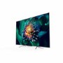 GRADE A2 - TCL QLED 50 Inch 4K Ultra HD HDR Smart Android TV