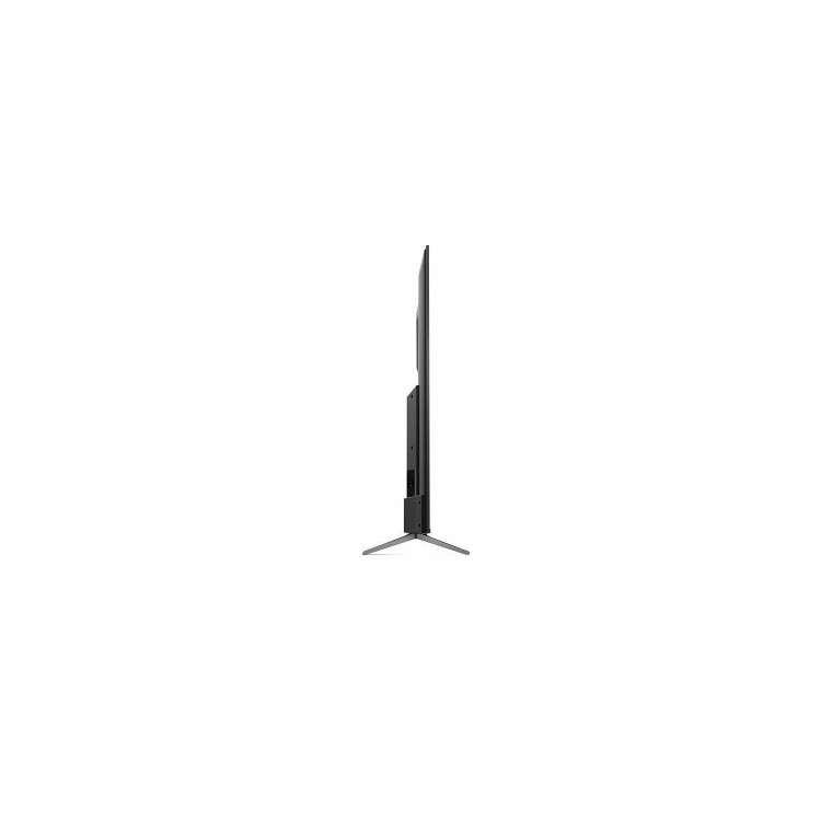 GRADE A2 - TCL QLED 50 Inch 4K Ultra HD HDR Smart Android TV