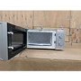 Refurbished Russell Hobbs RHM1401S Built In 14L 600W Microwave Silver