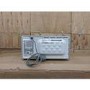 Refurbished Russell Hobbs RHM1401S Built In 14L 600W Microwave Silver