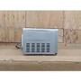 Refurbished Russell Hobbs RHM1401S Built In 14L 600W Microwave Silver