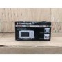Refurbished Russell Hobbs RHM1401S Built In 14L 600W Microwave Silver