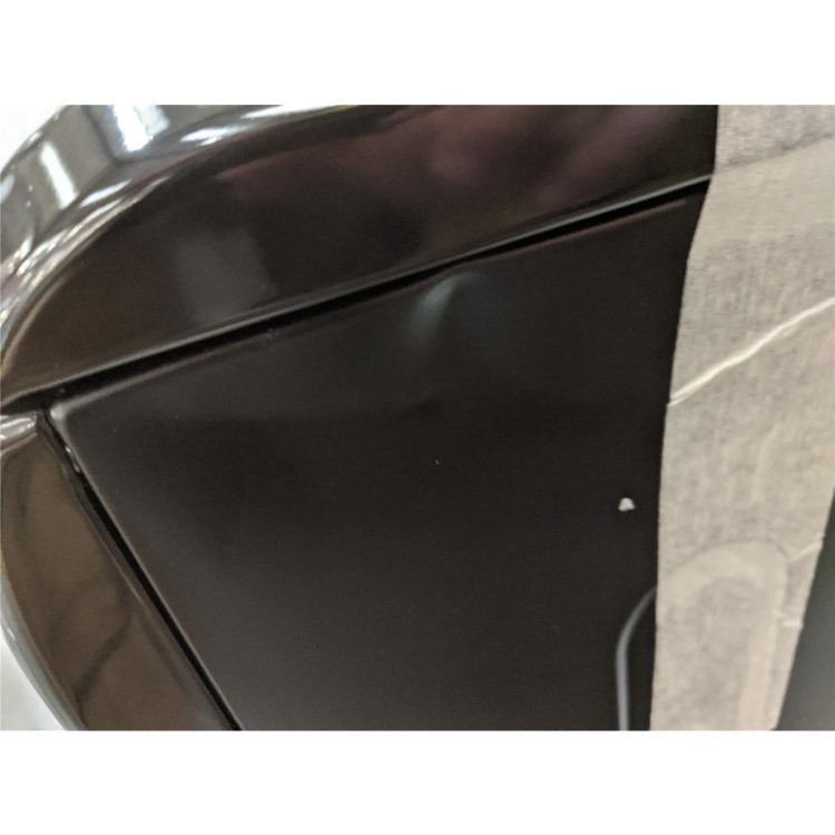 Refurbished Hotpoint HAGL60K 60cm Gas Cooker