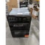 Refurbished Hotpoint HAGL60K 60cm Gas Cooker