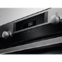 AEG 42L 1000W Built-in Microwave & Grill - Stainless Steel
