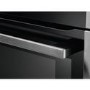 AEG 42L 1000W Built-in Microwave & Grill - Stainless Steel