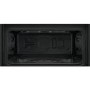 AEG 42L 1000W Built-in Microwave & Grill - Stainless Steel