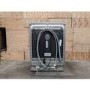 Refurbished Indesit DFE1B19XUK 13 Place Freestanding Dishwasher Stainless Steel