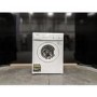 Refurbished Zanussi ZWC1301 Freestanding 3KG 1300 Spin Washing Machine White
