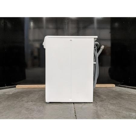 Refurbished Zanussi ZWC1301 Freestanding 3KG 1300 Spin Washing Machine White