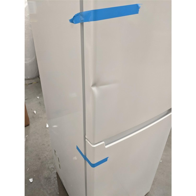 Refurbished Bosch Serie 2 KGN34NWEAG Freestanding 297 Litre 50/50 Frost Free Fridge Freezer White
