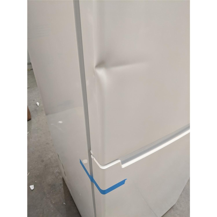 Refurbished Bosch Serie 2 KGN34NWEAG Freestanding 297 Litre 50/50 Frost Free Fridge Freezer White