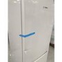 Refurbished Bosch Serie 2 KGN34NWEAG Freestanding 297 Litre 50/50 Frost Free Fridge Freezer White
