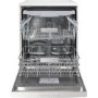 Refurbished Indesit DFO3T133FUK 14 Place Freestanding Dishwasher White