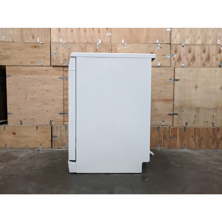 Refurbished Bosch Serie 4 SMS4HDW52G 13 Place Freestanding Dishwasher White