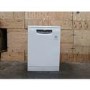 Refurbished Bosch Serie 4 SMS4HDW52G 13 Place Freestanding Dishwasher White