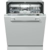GRADE A1 - Miele G5277SCViXXL G5200-series Fully Integrated 14 Place Dishwasher With AutoOpen Drying